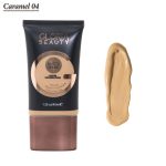 Gloria Beauty Liquid Foundation - 04 - Caramel