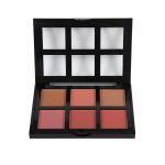 Makeup21 Blush Palette - 04