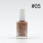 Gloria Beauty Nail Polish - 05 - Image 2
