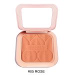 Gloria Beauty Buttery Blush - 05 Rose