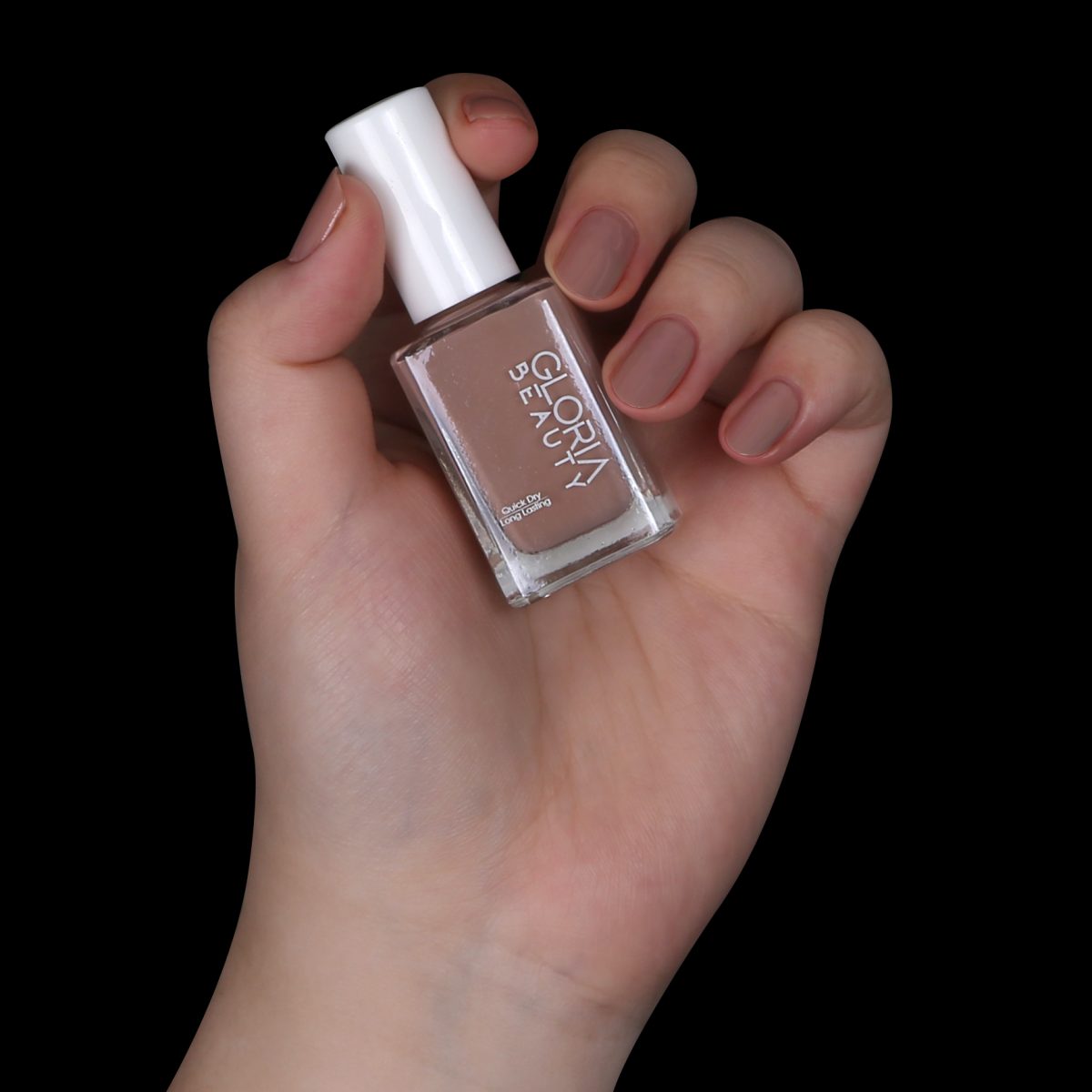 Gloria Beauty Nail Polish - 05 - Image 3