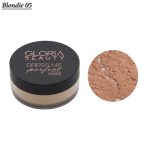 Gloria Beauty Dress Me Perfect Loose Powder - 05 - Blondie
