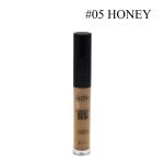 Gloria Beauty Super Stay Liquid Concealer - 05 - Honey