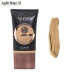 Gloria Beauty Liquid Foundation - 05 - Light Beige