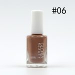 Gloria Beauty Nail Polish - 06 - Image 2