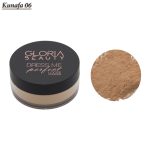 Gloria Beauty Dress Me Perfect Loose Powder - 06 - Kunafa