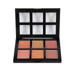 Makeup21 Blush Palette - 06