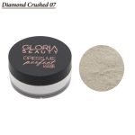 Gloria Beauty Dress Me Perfect Loose Powder - 07 - Diamond Crushed