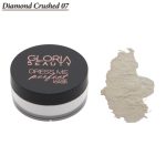 Gloria Beauty Dress Me Perfect Loose Powder - 07 - Diamond Crushed - Image 2