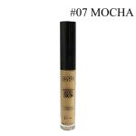 Gloria Beauty Super Stay Liquid Concealer - 07 - Mocha