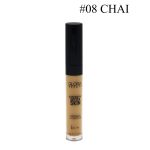 Gloria Beauty Super Stay Liquid Concealer - 08 - Chai
