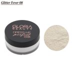 Gloria Beauty Dress Me Perfect Loose Powder - 08 - Glitter Fever