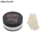 Gloria Beauty Dress Me Perfect Loose Powder - 08 - Glitter Fever - Image 2