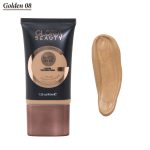 Gloria Beauty Liquid Foundation - 08 - Golden