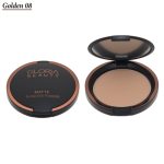 Gloria Beauty Matte Flawless Powder - 08 - Golden