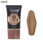 Gloria Beauty Liquid Foundation - 09 - Sand