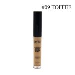 Gloria Beauty Super Stay Liquid Concealer - 09 - Toffee