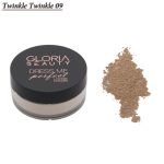 Gloria Beauty Dress Me Perfect Loose Powder - 09 - Twinkle Twinkle - Image 2