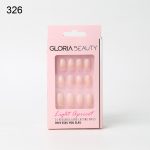 Gloria Beauty Nail Dashes - 326