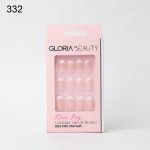 Gloria Beauty Nail Dashes - 332