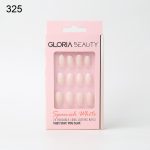 Gloria Beauty Nail Dashes - 325