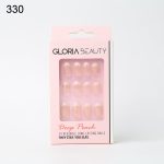 Gloria Beauty Nail Dashes - 330