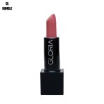 Gloria Beauty Power Matte Creamy Lipstick - 01 - Image 2