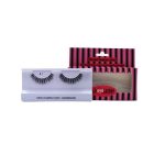 Eyelush 100% Human Hair Eyelashes - 01