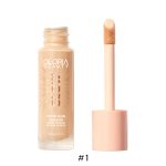 Gloria Beauty Tinted Glow Hydrator Foundation 01