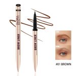 Gloria Beauty Brow Liner - 01 Brown