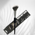Makeup21 Angle Cheek Brush - B01