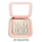 Gloria Beauty Diamond Highlighter - 01 Enlighten
