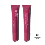 Gloria Beauty Lip Butter Balm - 01 Raspberry Jelly