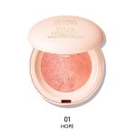 Gloria Beauty True Match Baked Blusher 01- Hope