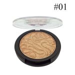 Makeup21 Shimmer Highlighter - 01
