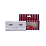 Eyelush 100% Human Hair Eyelashes - 10