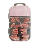 Gloria Beauty 100pcs Nails - 10