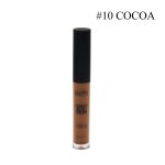 Gloria Beauty Super Stay Liquid Concealer - 10 - Cocoa