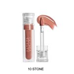 Gloria Beauty Plush Pout  10 - Stone