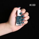 Gloria Beauty Nail Polish -100 - Image 2
