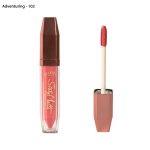 Gloria Beauty Stay Matte Liquid Lipstick - 102 - Adventuring