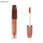 Gloria Beauty Stay Matte Liquid Lipstick - 107 - Celebrate