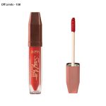 Gloria Beauty Stay Matte Liquid Lipstick - 108 - Off Limits