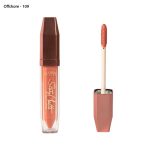 Gloria Beauty Stay Matte Liquid Lipstick - 109 - Offshores