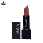 Gloria Beauty Power Matte Creamy Lipstick - 11