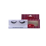Eyelush 100% Human Hair Eyelashes - 11