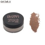 Gloria Beauty Dress Me Perfect Loose Powder - 11 - Girl Talk - Image 2