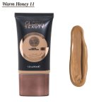 Gloria Beauty Liquid Foundation - 11 - Warm Honey