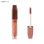 Gloria Beauty Stay Matte Liquid Lipstick - 111 - Aquarius
