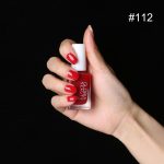 Gloria Beauty Nail Polish -112 - Image 2